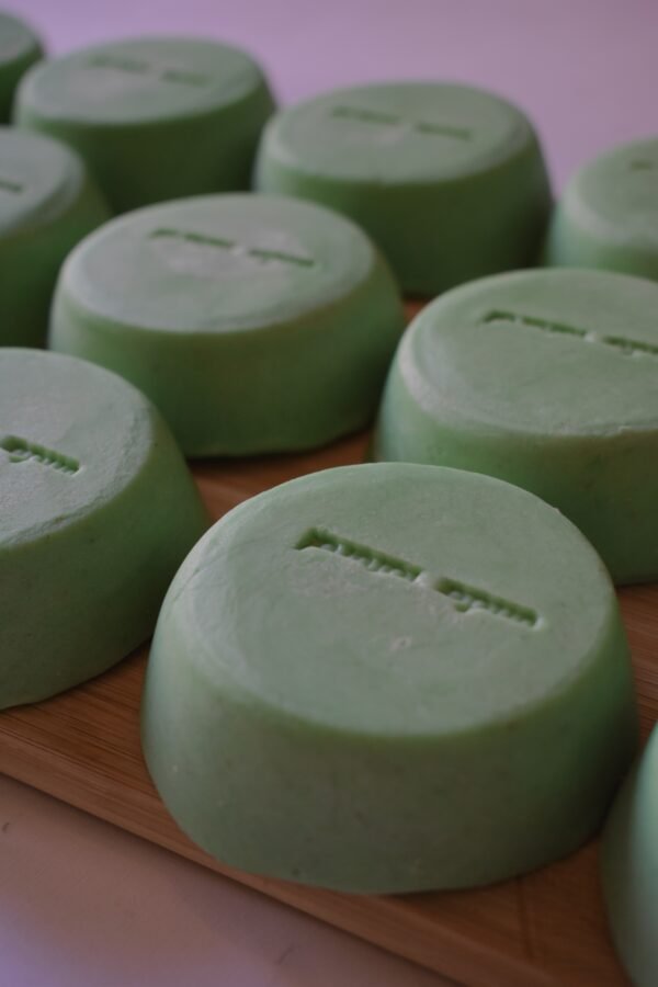 green poem - Image 2