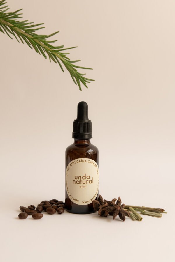 ACEITE ANTI-CAÍDA CAPILAR - Image 3